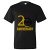 Unisex Nexgen Performance T-Shirt Thumbnail
