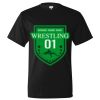 Unisex Nexgen Performance T-Shirt Thumbnail