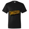 Unisex Nexgen Performance T-Shirt Thumbnail