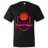 Unisex Nexgen Performance T-Shirt Thumbnail