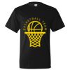 Unisex Nexgen Performance T-Shirt Thumbnail