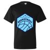 Unisex Nexgen Performance T-Shirt Thumbnail