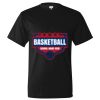 Unisex Nexgen Performance T-Shirt Thumbnail
