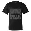 Unisex Nexgen Performance T-Shirt Thumbnail