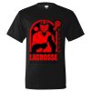 Unisex Nexgen Performance T-Shirt Thumbnail