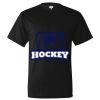 Unisex Nexgen Performance T-Shirt Thumbnail