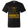 Unisex Nexgen Performance T-Shirt Thumbnail