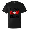 Unisex Nexgen Performance T-Shirt Thumbnail