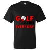 Unisex Nexgen Performance T-Shirt Thumbnail