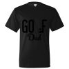 Unisex Nexgen Performance T-Shirt Thumbnail