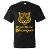 Unisex Nexgen Performance T-Shirt Thumbnail
