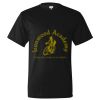 Unisex Nexgen Performance T-Shirt Thumbnail