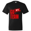 Unisex Nexgen Performance T-Shirt Thumbnail