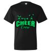 Unisex Nexgen Performance T-Shirt Thumbnail