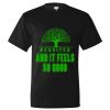 Unisex Nexgen Performance T-Shirt Thumbnail
