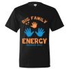 Unisex Nexgen Performance T-Shirt Thumbnail