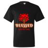 Unisex Nexgen Performance T-Shirt Thumbnail
