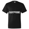 Unisex Nexgen Performance T-Shirt Thumbnail
