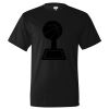 Unisex Nexgen Performance T-Shirt Thumbnail