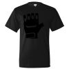 Unisex Nexgen Performance T-Shirt Thumbnail