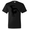 Unisex Nexgen Performance T-Shirt Thumbnail