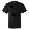 Unisex Nexgen Performance T-Shirt Thumbnail