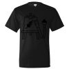 Unisex Nexgen Performance T-Shirt Thumbnail