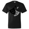 Unisex Nexgen Performance T-Shirt Thumbnail