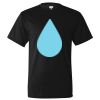 Unisex Nexgen Performance T-Shirt Thumbnail