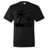 Unisex Nexgen Performance T-Shirt Thumbnail