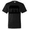 Unisex Nexgen Performance T-Shirt Thumbnail