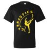 Unisex Nexgen Performance T-Shirt Thumbnail