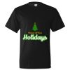 Unisex Nexgen Performance T-Shirt Thumbnail