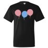Unisex Nexgen Performance T-Shirt Thumbnail