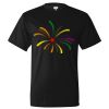 Unisex Nexgen Performance T-Shirt Thumbnail