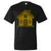 Unisex Nexgen Performance T-Shirt Thumbnail