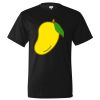 Unisex Nexgen Performance T-Shirt Thumbnail