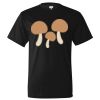 Unisex Nexgen Performance T-Shirt Thumbnail