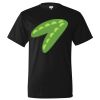 Unisex Nexgen Performance T-Shirt Thumbnail