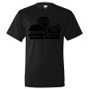 Unisex Nexgen Performance T-Shirt Thumbnail