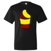 Unisex Nexgen Performance T-Shirt Thumbnail