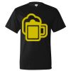 Unisex Nexgen Performance T-Shirt Thumbnail