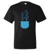 Unisex Nexgen Performance T-Shirt Thumbnail