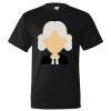 Unisex Nexgen Performance T-Shirt Thumbnail