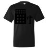Unisex Nexgen Performance T-Shirt Thumbnail