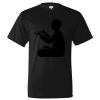Unisex Nexgen Performance T-Shirt Thumbnail