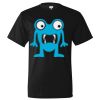 Unisex Nexgen Performance T-Shirt Thumbnail