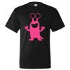 Unisex Nexgen Performance T-Shirt Thumbnail