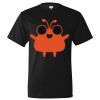 Unisex Nexgen Performance T-Shirt Thumbnail