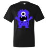 Unisex Nexgen Performance T-Shirt Thumbnail